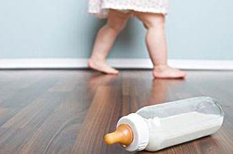 专家解答配方奶粉喂养宝宝的疑问